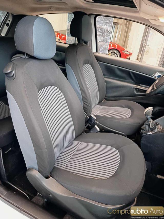 LANCIA Ypsilon 1.2 Platino