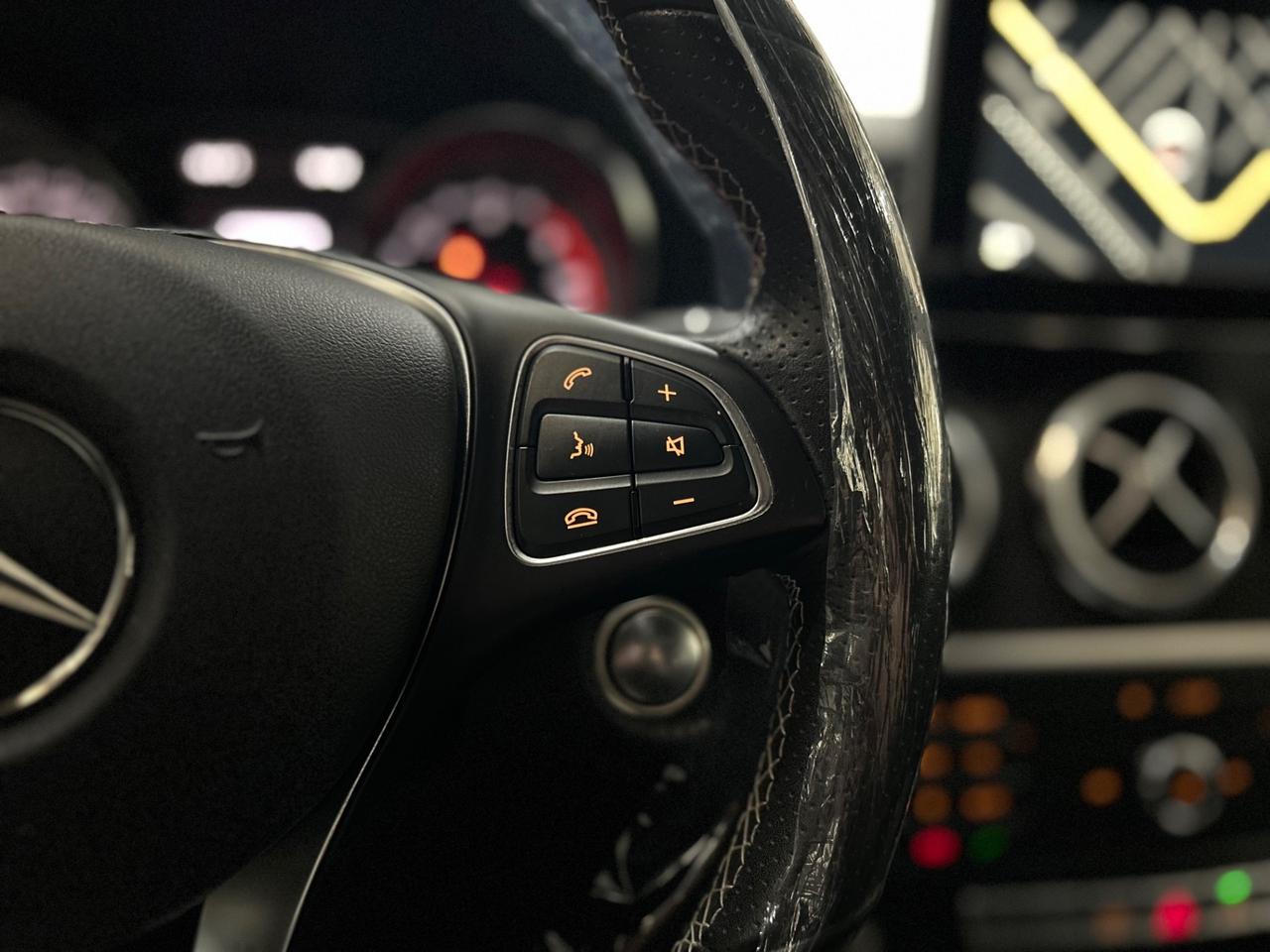 Mercedes-benz Classe A 180 d Automatic Sport