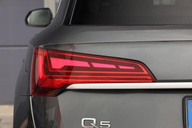 AUDI Q5 40 TDI quattro S tronic S line PREZZO NETTO