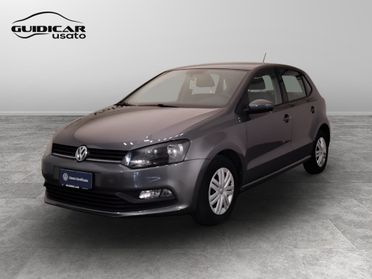 VOLKSWAGEN Polo V 2014 - Polo 5p 1.0 mpi Trendline 60cv