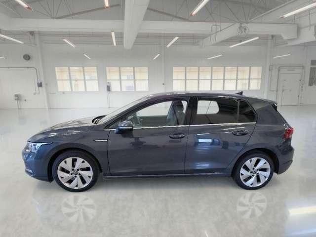 Volkswagen Golf Golf VIII 2020 2.0 tdi Style 150cv dsg