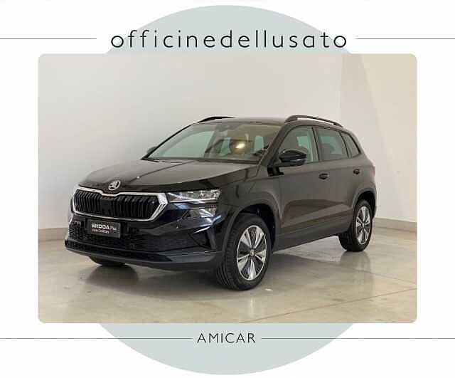 SKODA Karoq 1.0 TSI 110 CV Executive