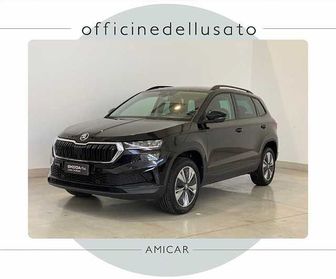SKODA Karoq 1.0 TSI 110 CV Executive