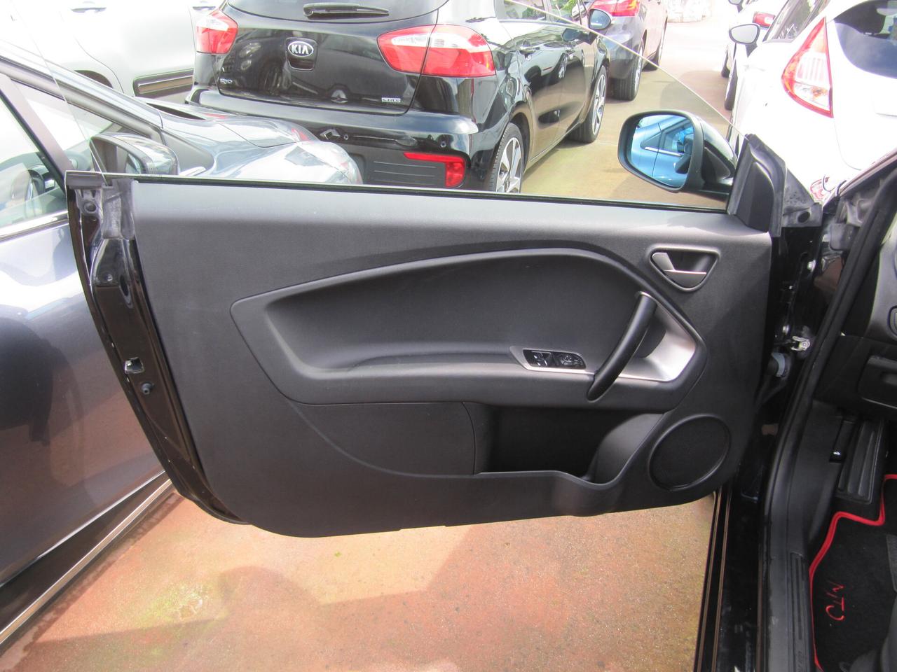 Alfa Romeo MiTo 1.4 78 CV 8V S&S - benzina