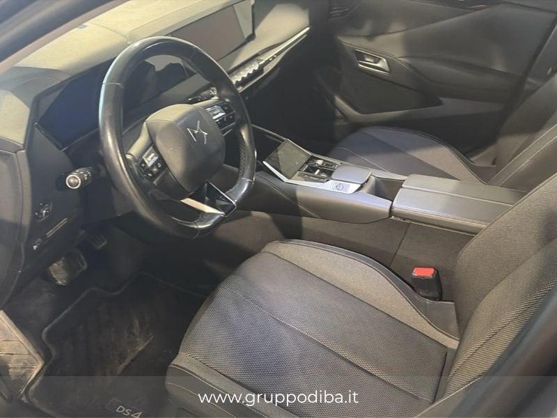 DS DS4 Modello: 1SD4 BlueHDi 130cv Bastille Business