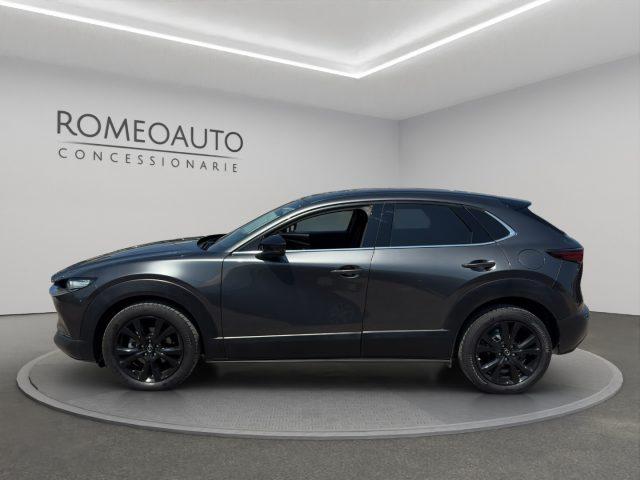 MAZDA CX-30 2.0L m-Hybrid Homura 122CV 6MT