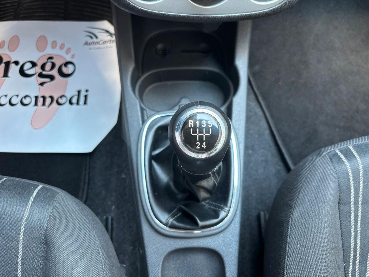 Opel Corsa 1.3 CDTI 75CV