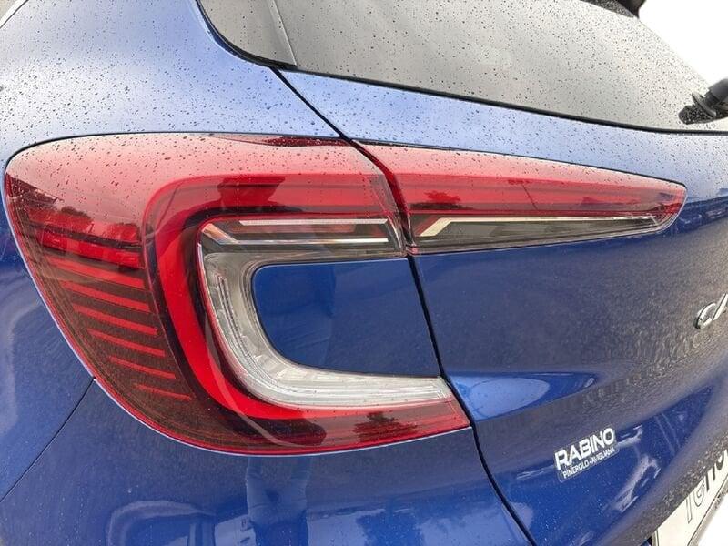 Renault Captur Captur Mild Hybrid 140 CV Intens