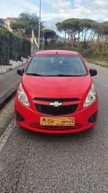 Chevrolet Spark 1.0 GPL Eco Logic Pink Lady Special Edition
