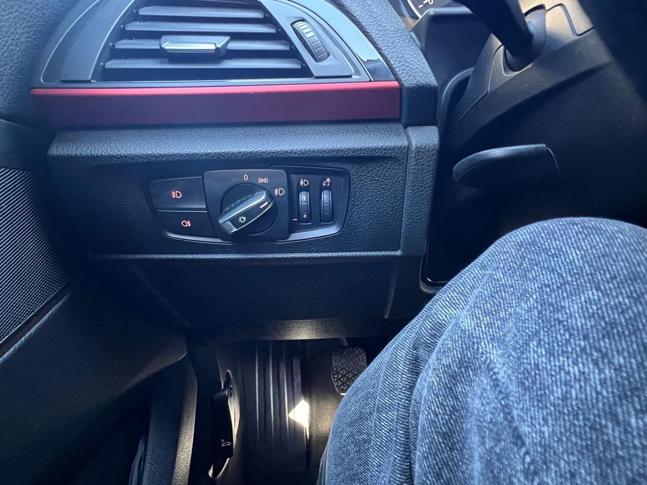 Bmw 116 Sport 116 d #7488