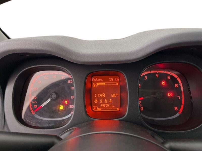 FIAT Panda Cross Panda III 2021 Cross Panda 1.0 firefly hybrid City Cross s&s 70cv 5p.ti