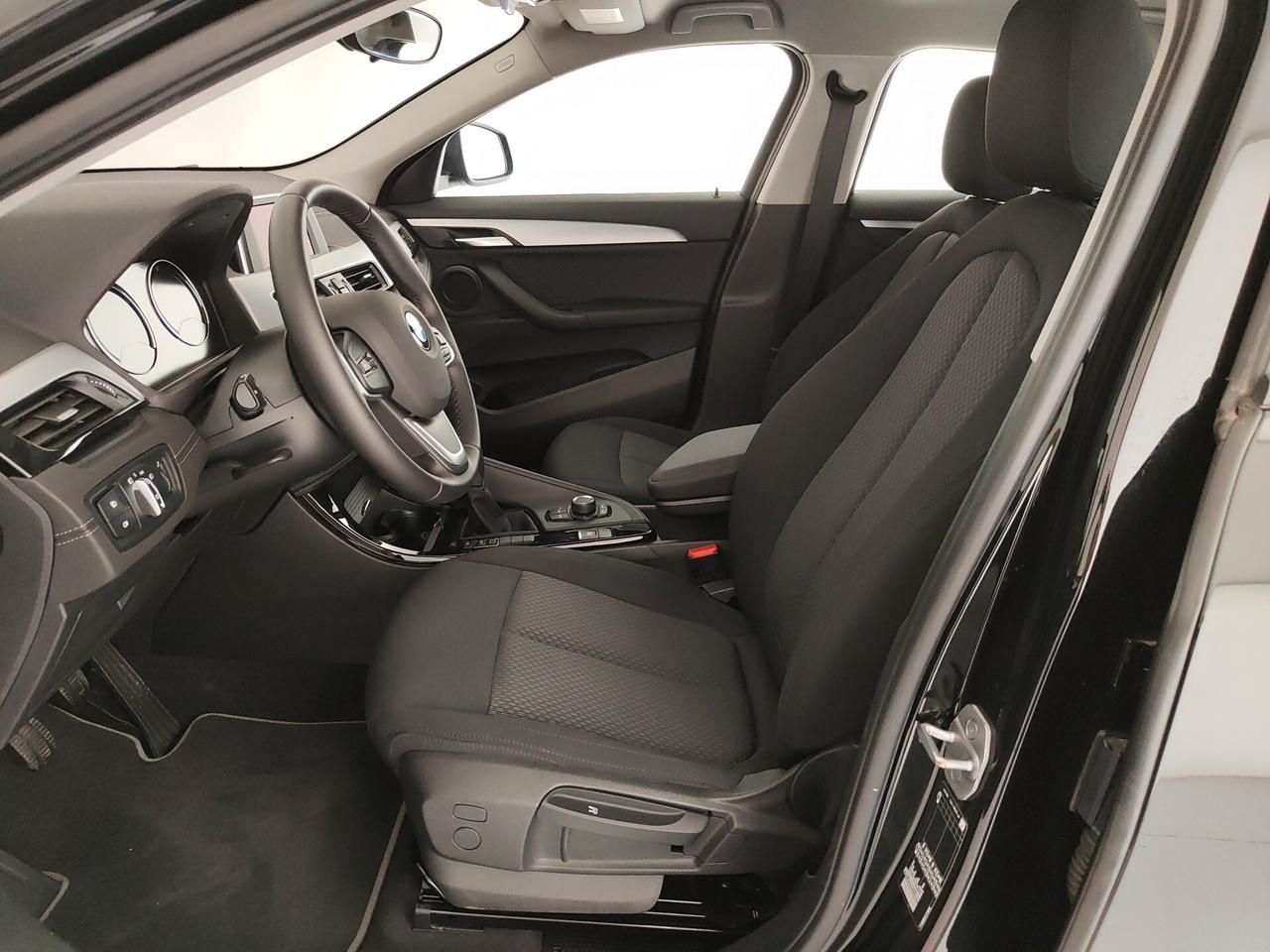 Bmw X2 sDrive16d Advantage