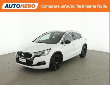DS AUTOMOBILES DS 4 Crossback BlueHDi 120 S&S Sport Chic