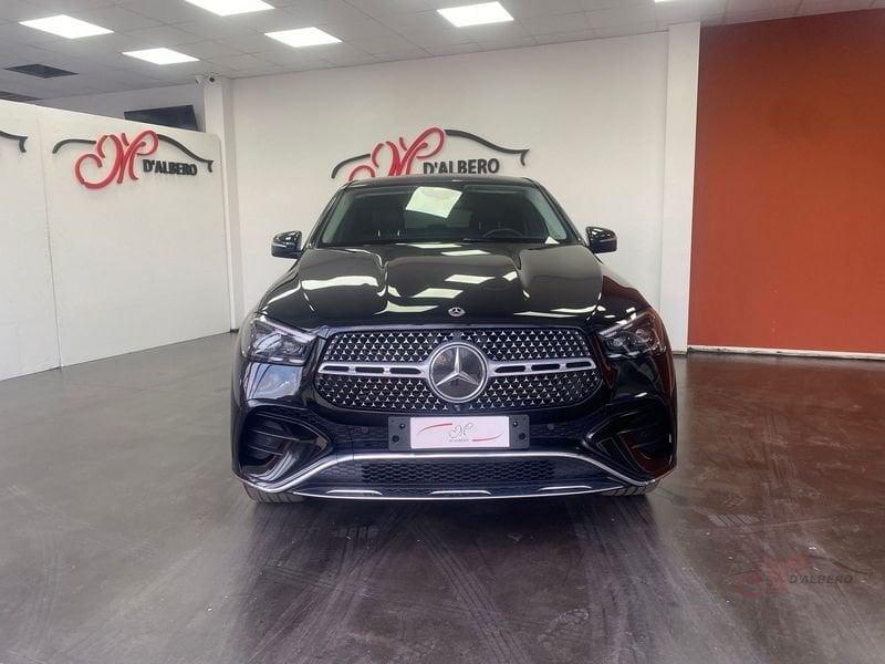 Mercedes-Benz GLE GLE 300 d 4M AMG Line Premium Plus