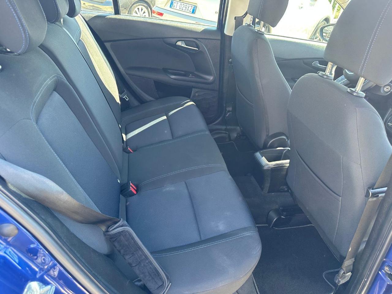 Fiat Tipo 1.4 5P Mirror LOUNGE IMP.GPL