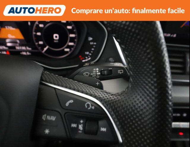 AUDI Q5 2.0 TFSI quattro S tronic Business
