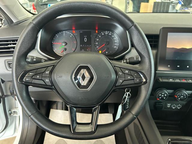 RENAULT Clio Blue dCi 85 CV 5 porte Business