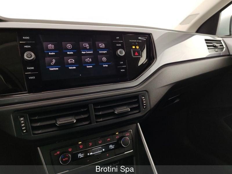 Volkswagen Polo Polo 1.0 TSI 5p. Highline BlueMotion Technology