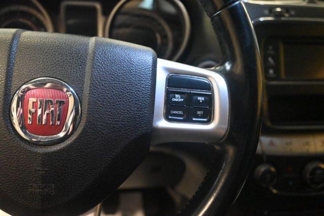 FIAT Freemont 2.0 Multijet 170CV URBAN 7 POSTI PELLE CRUISE FULL