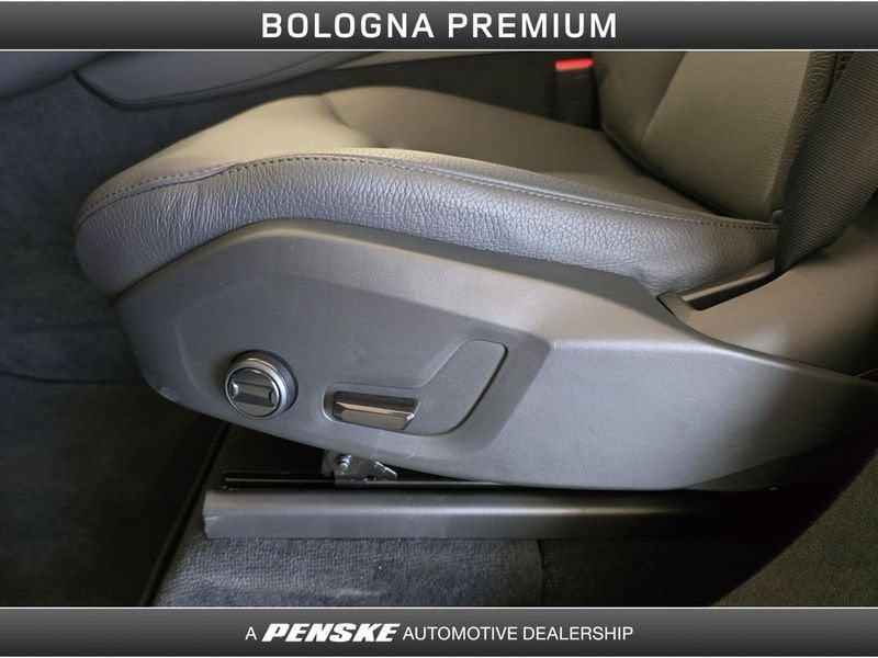 Volvo XC90 B5 (d) AWD automatico 7 posti Core