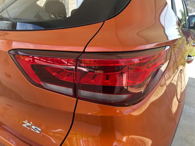 MG ZS 1.5 VTi-tech Comfort PRATICAMENTE NUOVA DA PROVARE