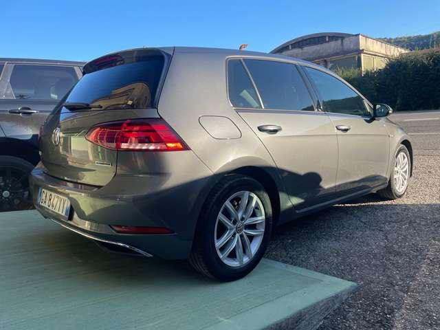 Volkswagen Golf 1.5 tgi Business 130cv dsg Unico Proprietario