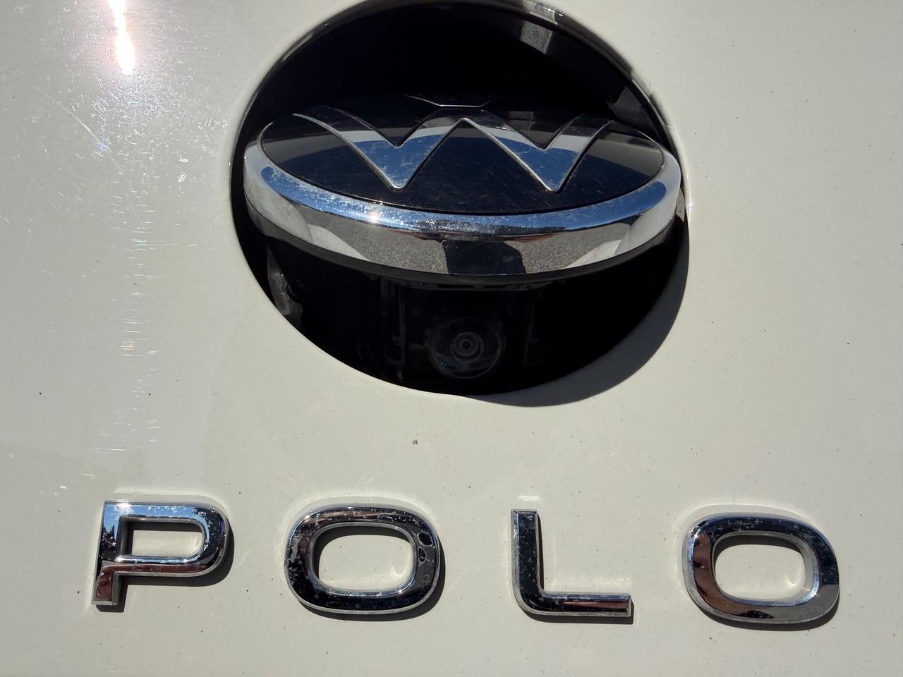 Volkswagen Polo 1.0 TSI Style *PROMOFINANZIA #9956