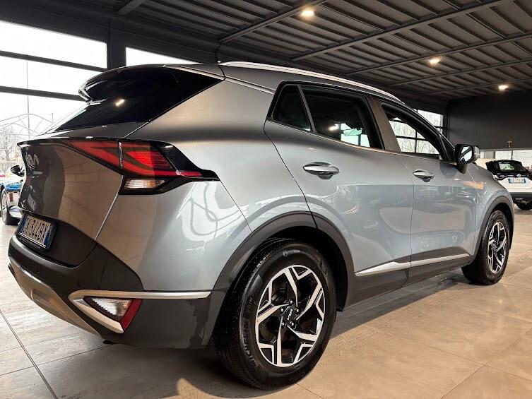 Kia Sportage 1.6 TGDI MHEV DCT 150CV BUSINESS