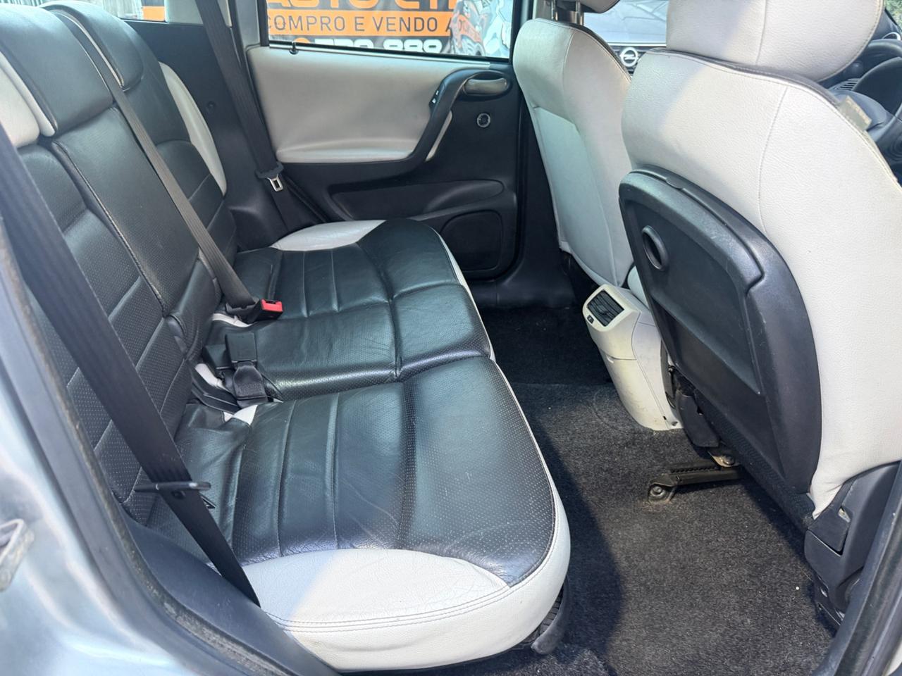 Fiat Stilo 1.9 JTD spaziosa famigliare 140cv