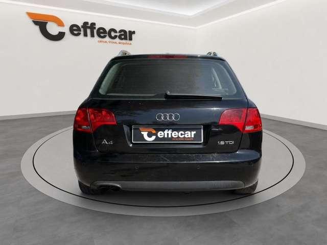Audi A4 1.9 TDI Avant Top