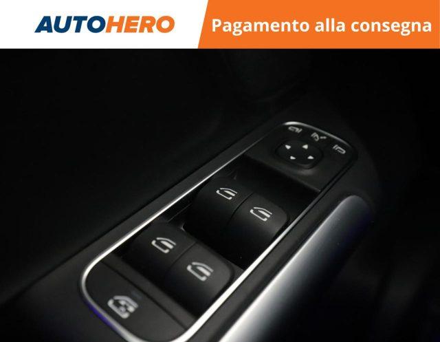 MERCEDES-BENZ B 180 Automatic AMG Line Premium
