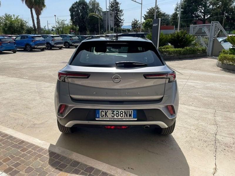 Opel Mokka Mokka 1.5 diesel Ultimate