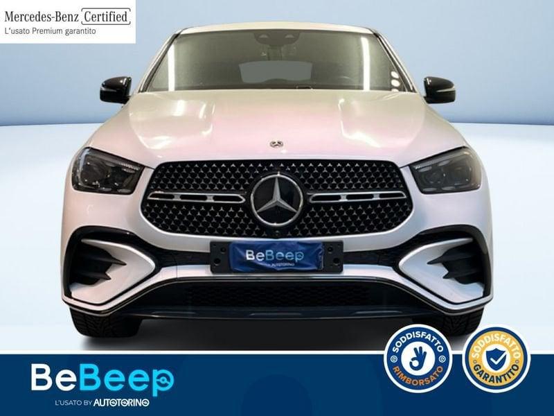 Mercedes-Benz GLE Coupé GCOUPE 300 D AMG LINE ADVANCED PLUS 4MATIC AUTO