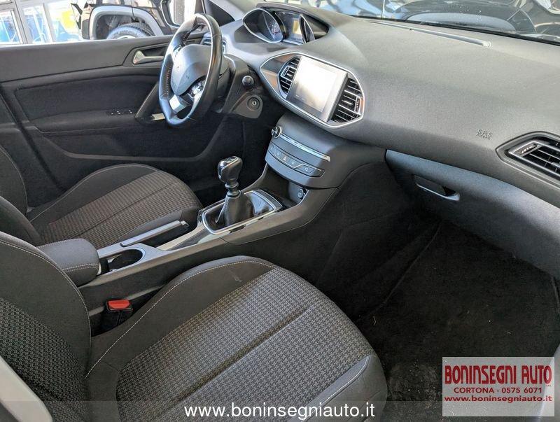 Peugeot 308 308 BlueHDi 100 S&S SW Active