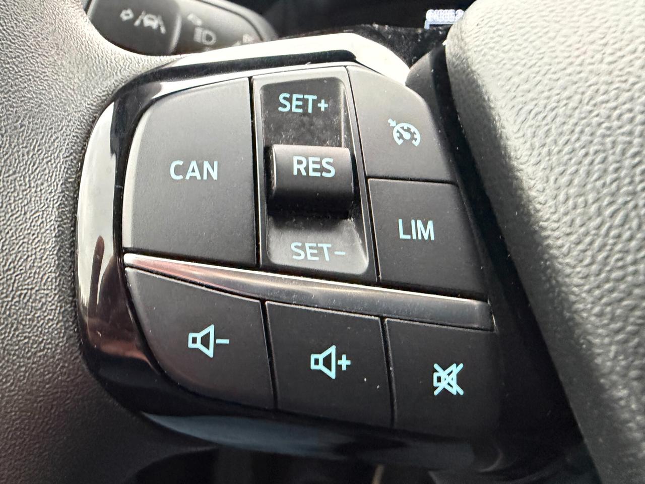 Ford Fiesta 1.5 ECOBLUE 85 cv. 5 porte CONNECT