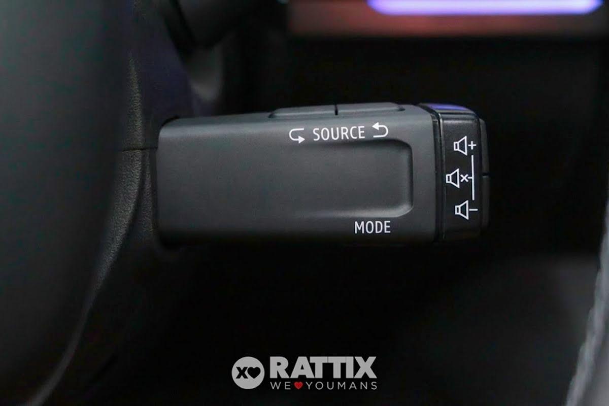 Renault Arkana 1.3 TCE 140CV Intens EDC