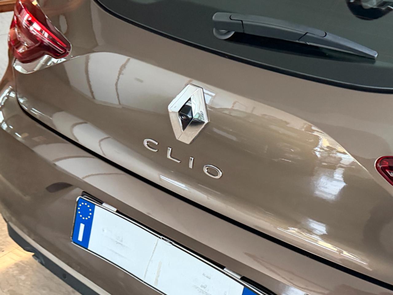 Renault Clio 1.5 BLUE DCI 85 cv. ZEN