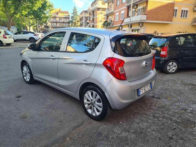 OPEL Karl 1.0 73 CV Start&Stop