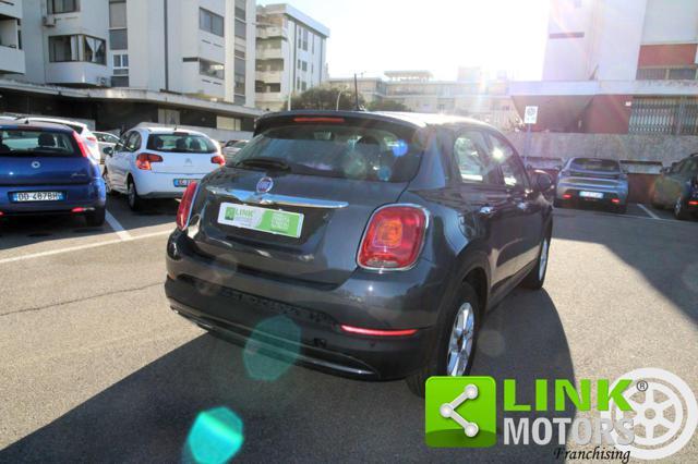 FIAT 500X 1.3 MultiJet 95 CV Business