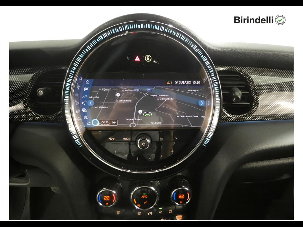 MINI Mini 5 porte (F55) - Mini 2.0 Cooper S Yours 5 porte