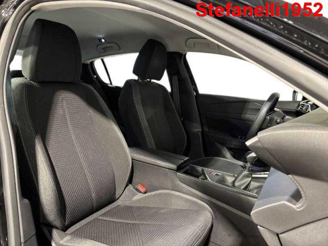 PEUGEOT 308 III - 1.2 puretech t Allure Pack s&s 130cv