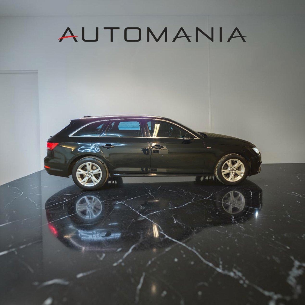Audi A4 Avant 2.0 tdi Business Plus S-line 150cv