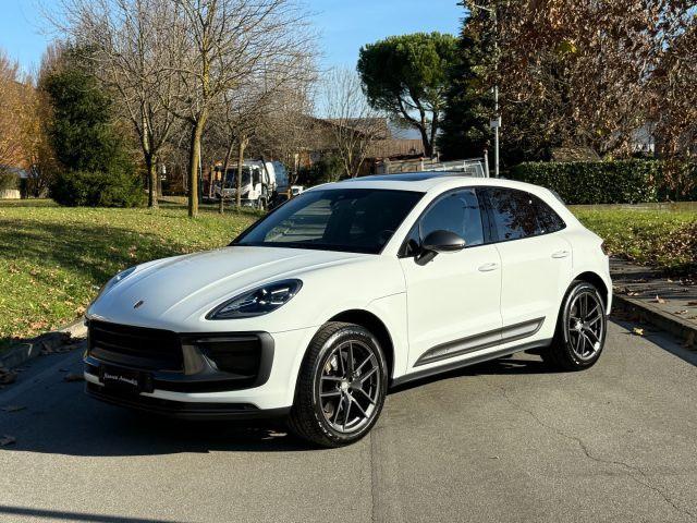 PORSCHE Macan 2.0 T IVA ESPOSTA