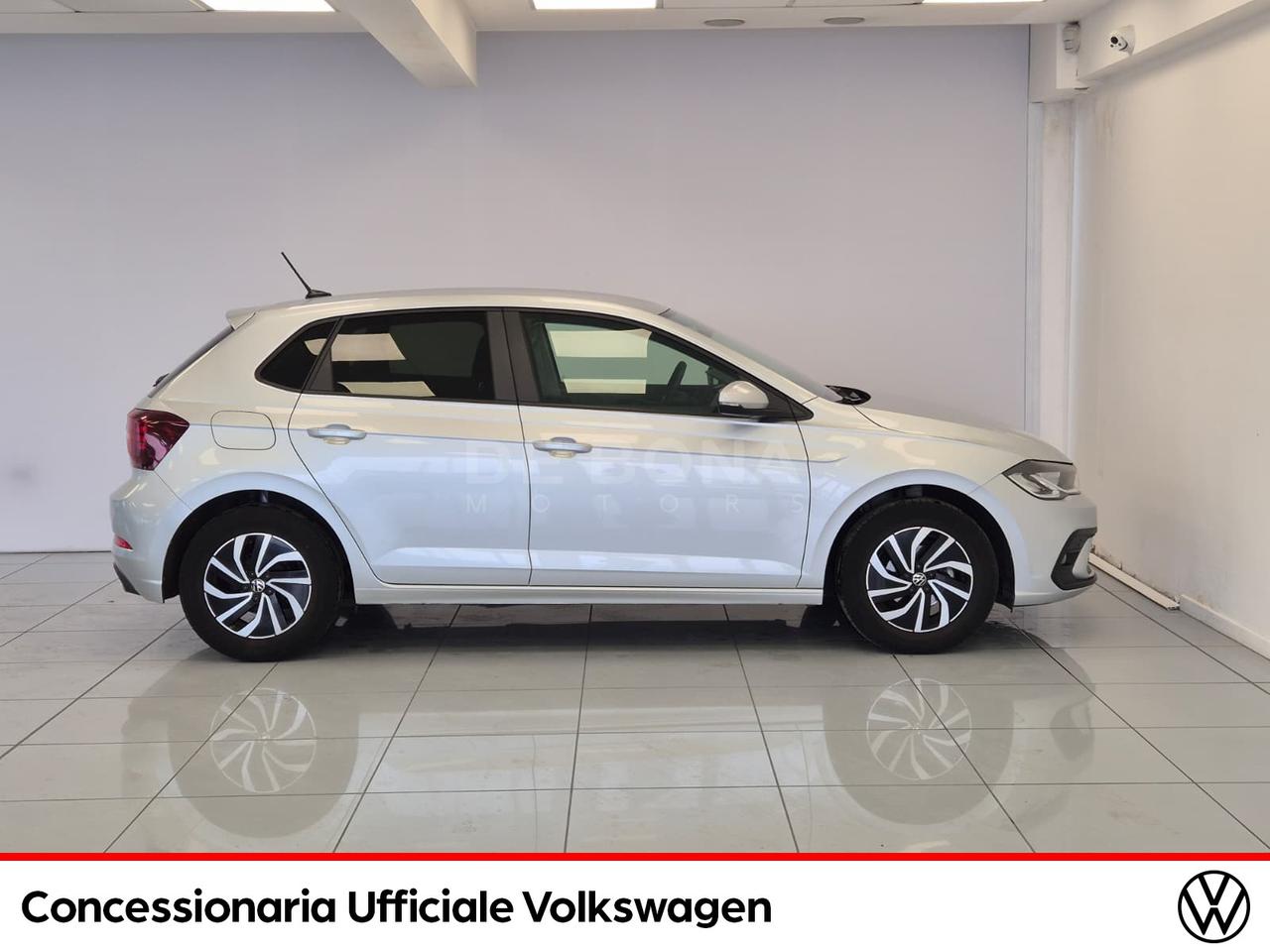 Volkswagen Polo 1.0 evo 80cv