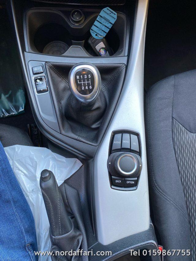 BMW 114 d 5p. Urban