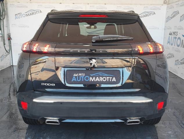 Peugeot 2008 1.2 puretech Allure s&s 130cv