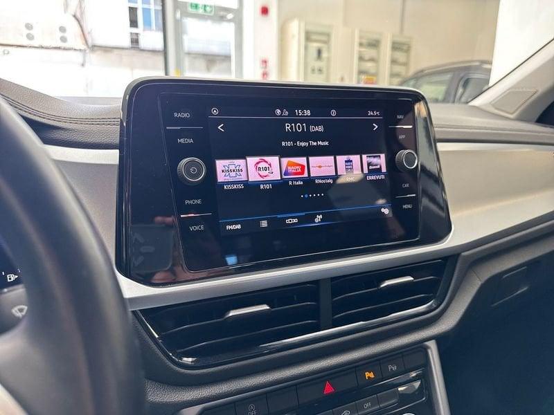 Volkswagen T-Roc 1.0 TSI Style