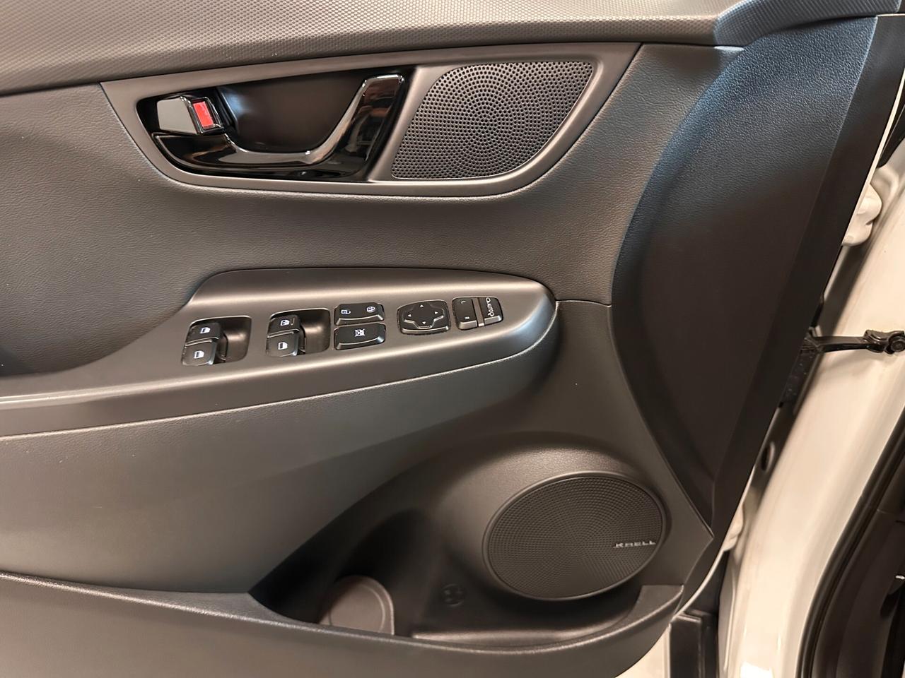 HYUNDAI KONA 1.0 T-GDI XPOSSIBLE