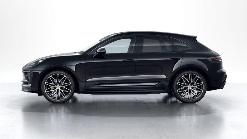 Porsche Macan T 2.0 265 cv PDK