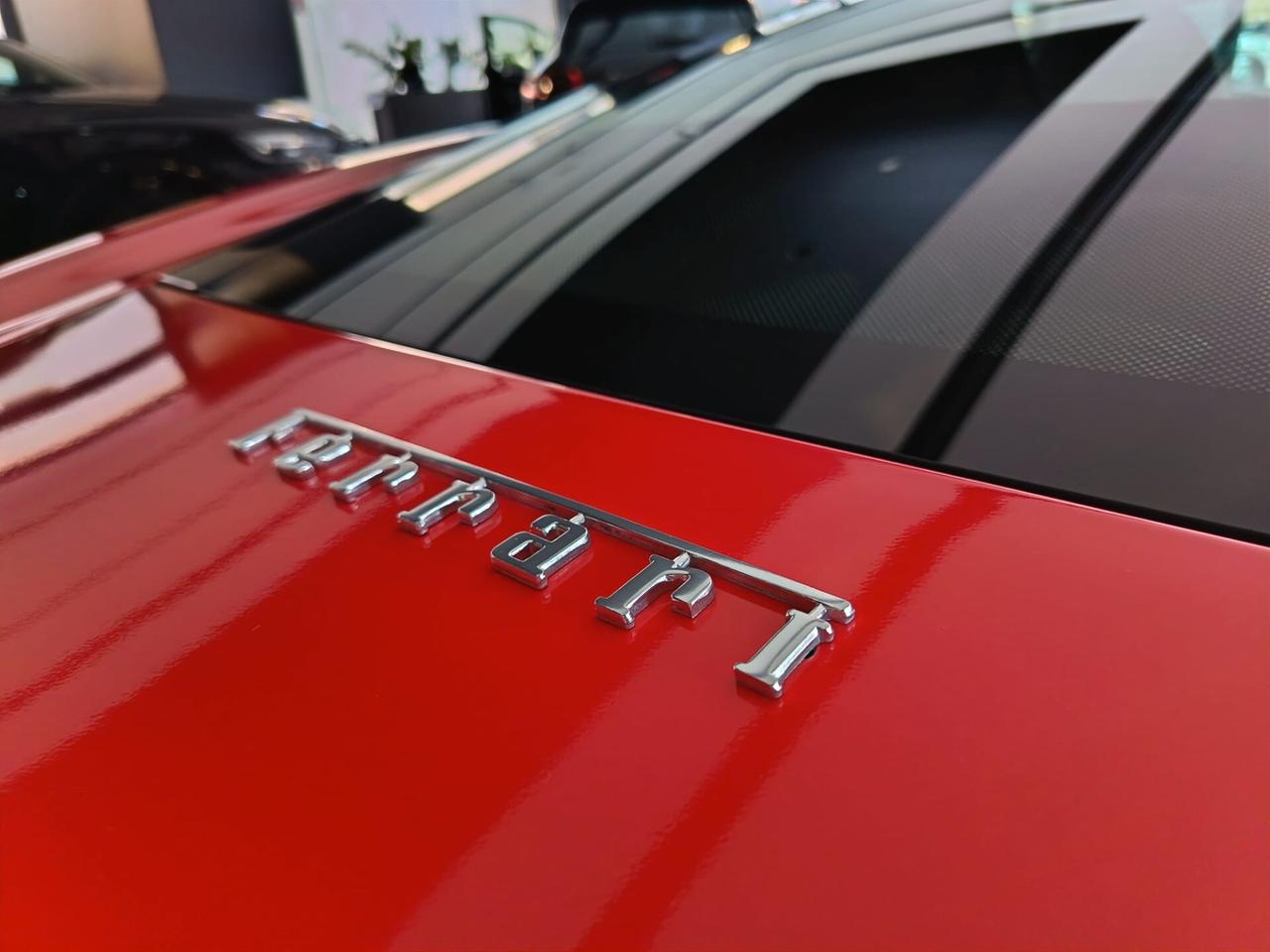 Ferrari F430